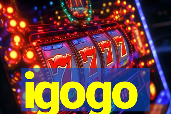 igogo