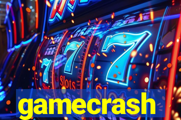 gamecrash