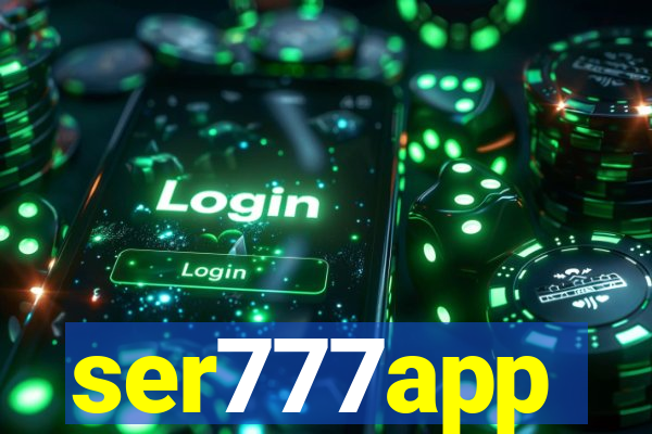 ser777app