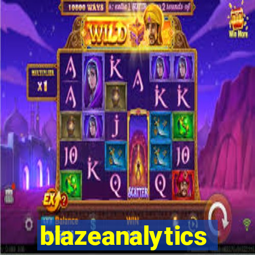 blazeanalytics