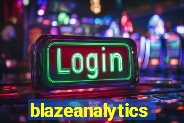 blazeanalytics