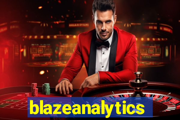 blazeanalytics