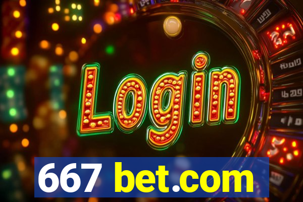 667 bet.com