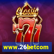 www.26betcom
