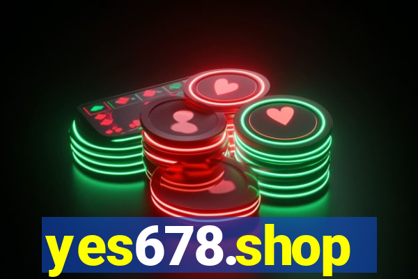 yes678.shop