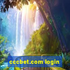 cccbet.com login