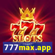 777max.app