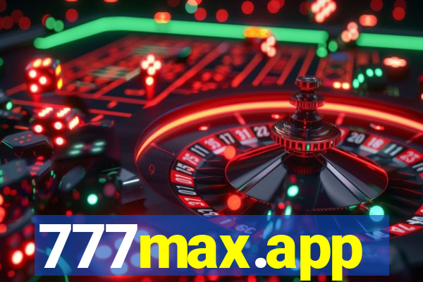 777max.app