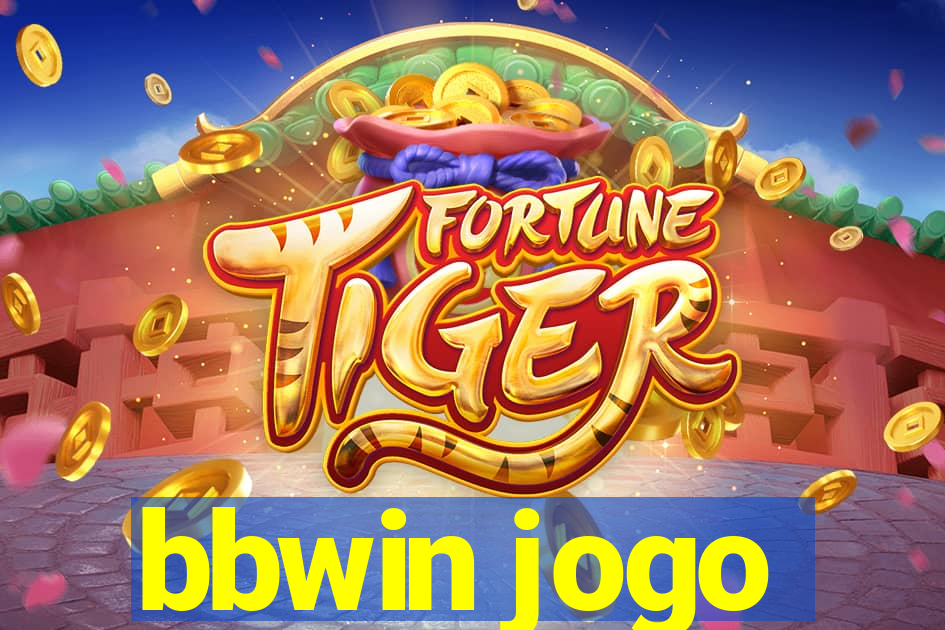 bbwin jogo