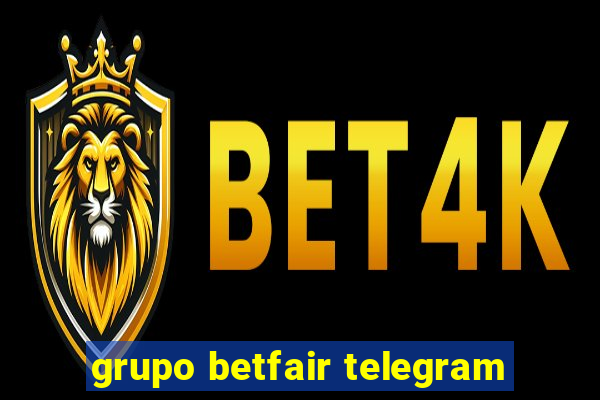 grupo betfair telegram