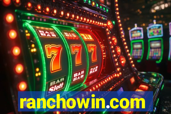 ranchowin.com