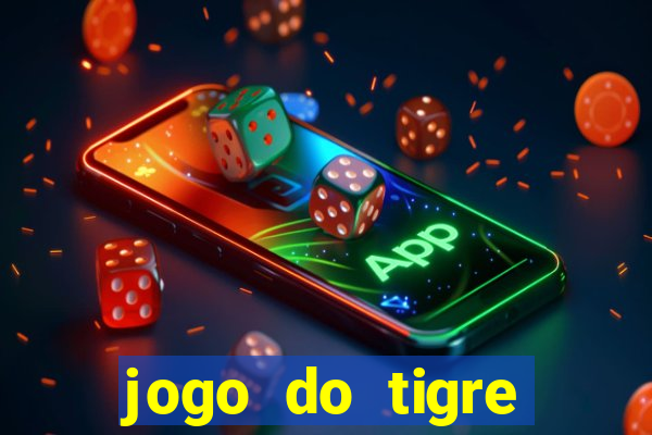 jogo do tigre minimo 5 reais