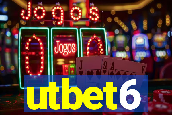 utbet6