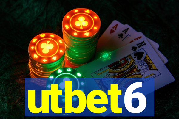 utbet6