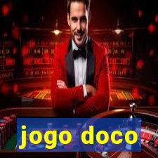 jogo doco