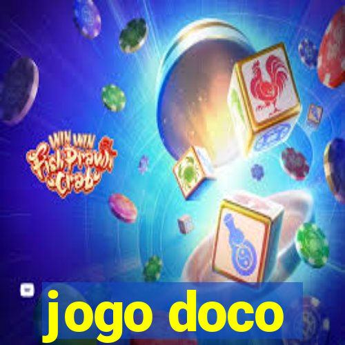 jogo doco