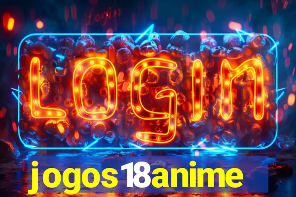 jogos18anime