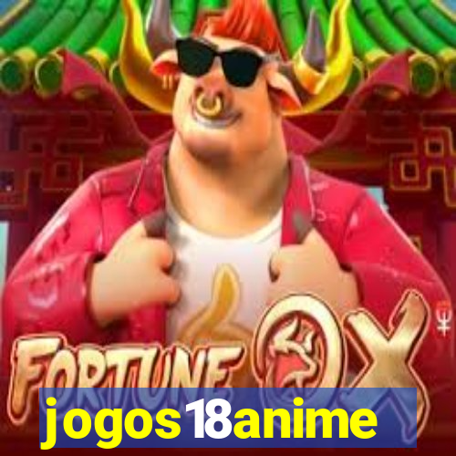 jogos18anime