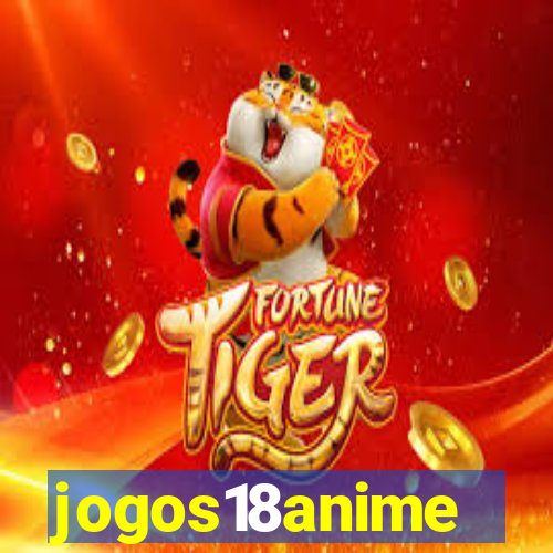 jogos18anime