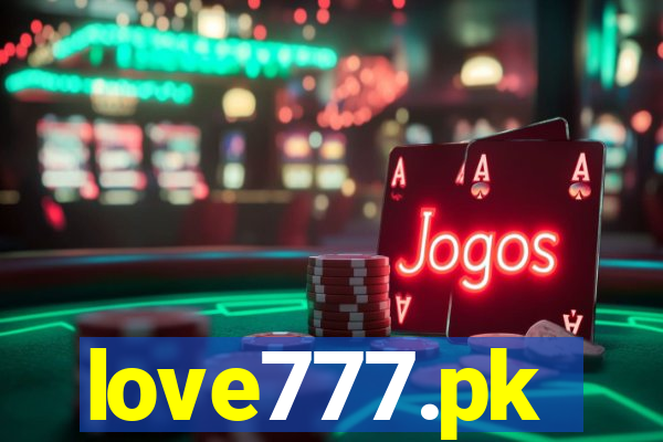 love777.pk