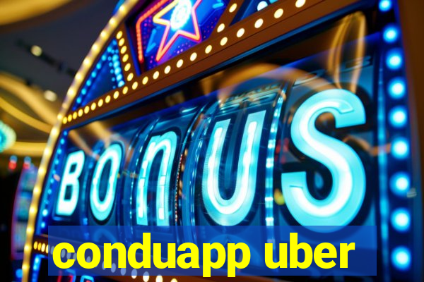 conduapp uber