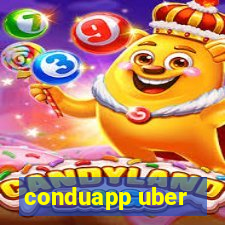 conduapp uber