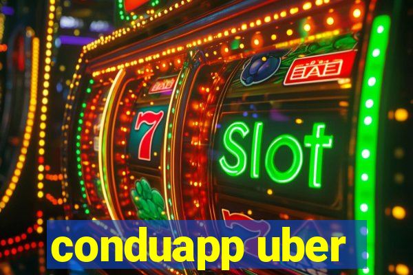 conduapp uber