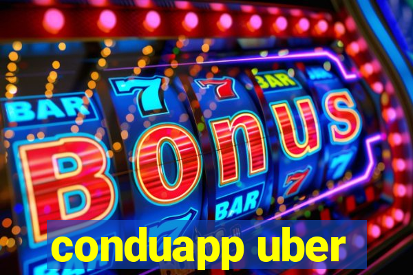conduapp uber