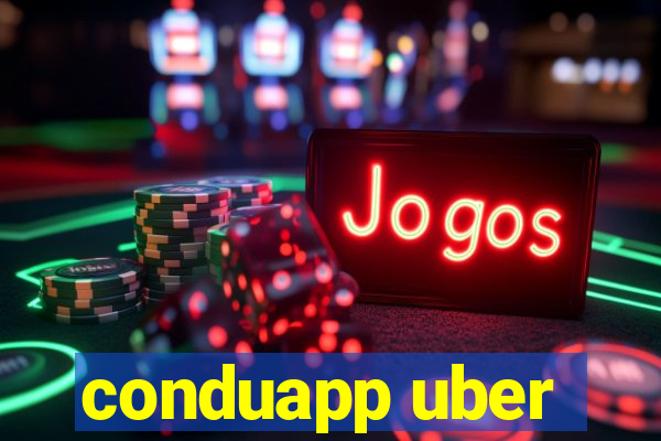 conduapp uber
