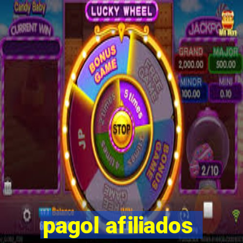 pagol afiliados