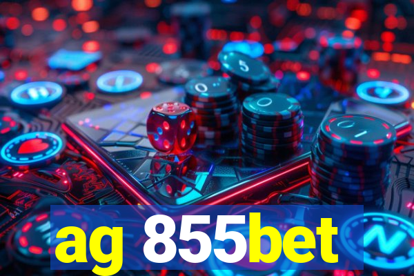ag 855bet