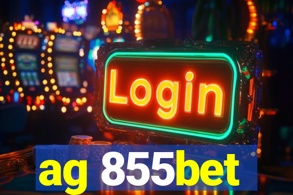 ag 855bet