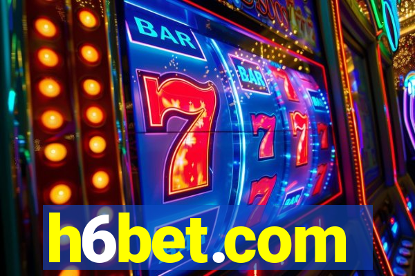 h6bet.com