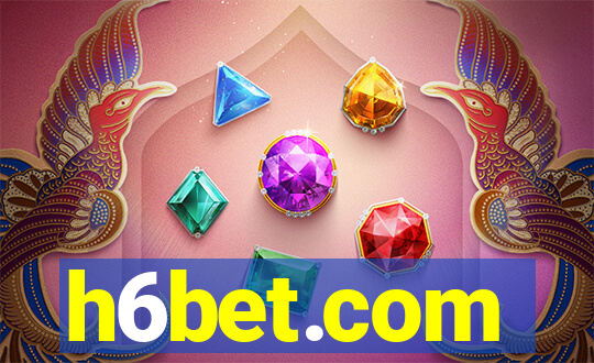 h6bet.com