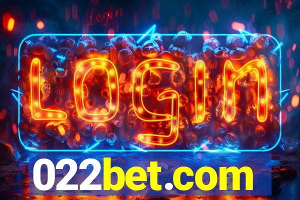 022bet.com