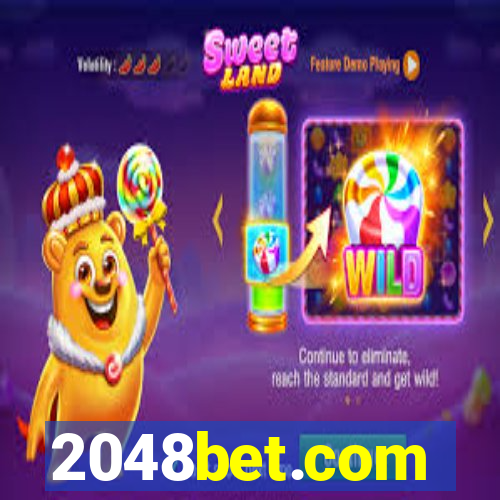 2048bet.com