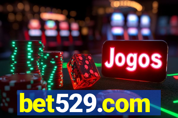 bet529.com