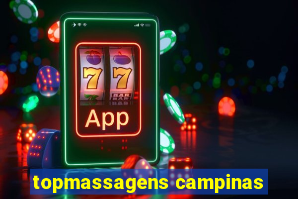 topmassagens campinas