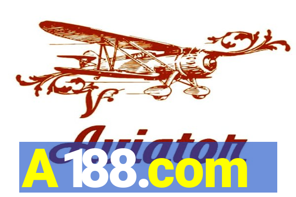 A188.com