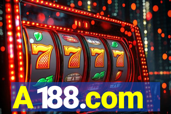 A188.com