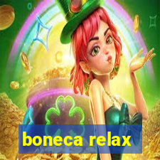 boneca relax