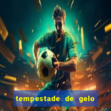 tempestade de gelo filme completo dublado