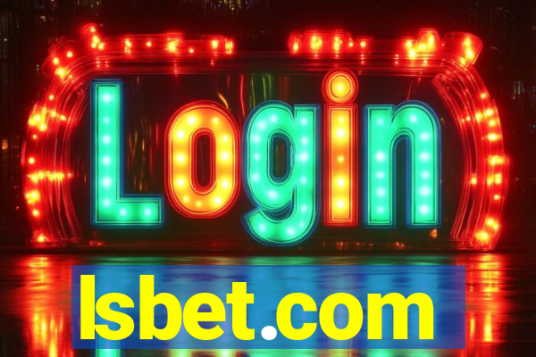 lsbet.com
