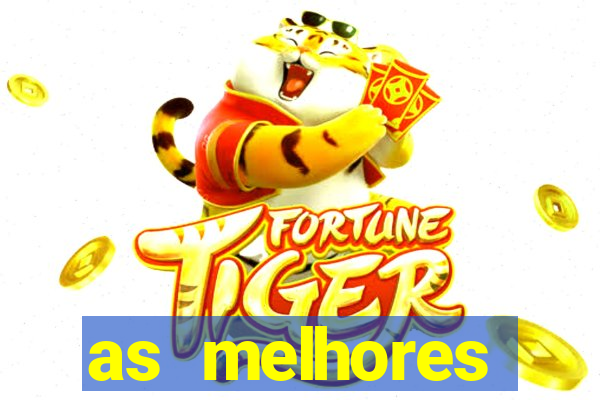 as melhores plataformas de jogo online
