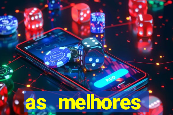 as melhores plataformas de jogo online