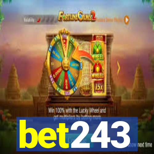 bet243