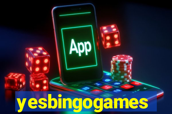 yesbingogames