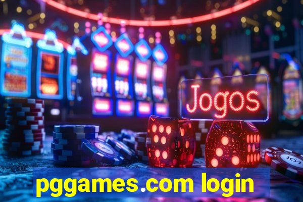 pggames.com login