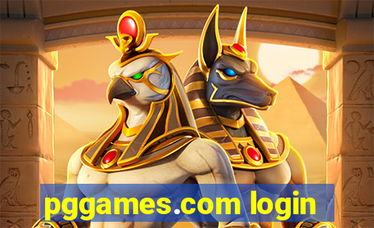 pggames.com login