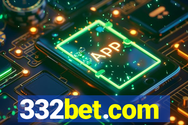 332bet.com